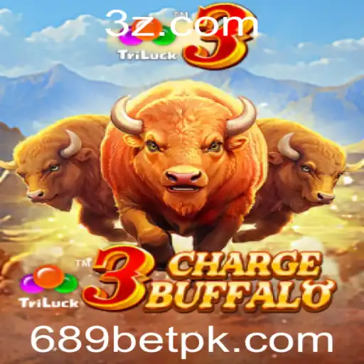 689bet - Descobrindo o Mundo do 3ChargeBuffalo: Iniciação e Regras do Jogo
