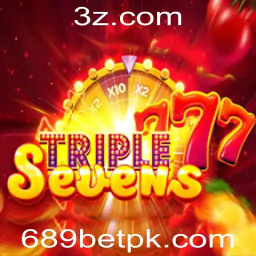 689bet - Descubra a Fascinante Jornada do Jogo 777TripleSeven