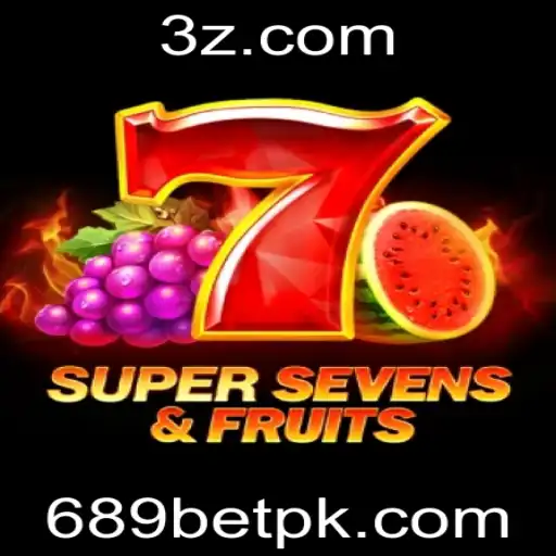 689bet - Desvendando o Fascinante Mundo de 7SuperSevensFruits: O Novo Sucesso em 689bet