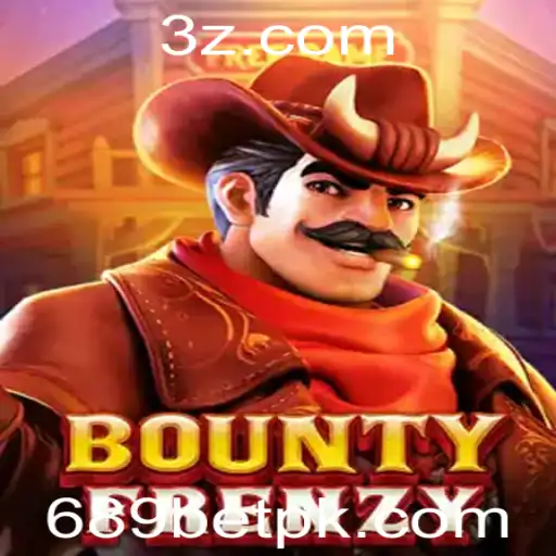 689bet - Descubra o Mundo de 'BountyFrenzy': Jogo, Regras e Estratégias