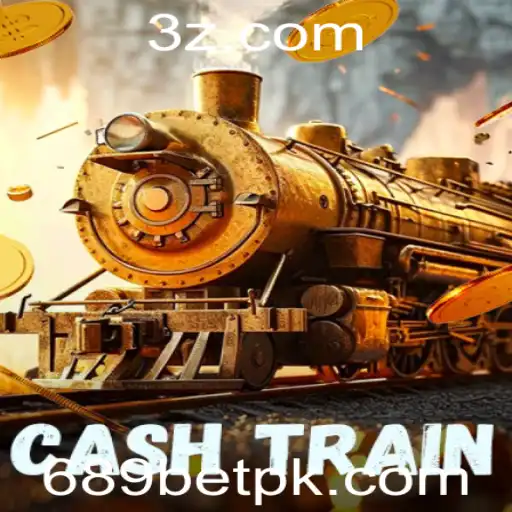 689bet - Descubra o Fascinante Mundo de CashTrain: O Jogo Inovador da 689bet