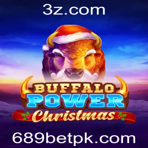 Buffalo Power Christmas: Um Mergulho no Mundo Festivo dos Jogos de Cassino