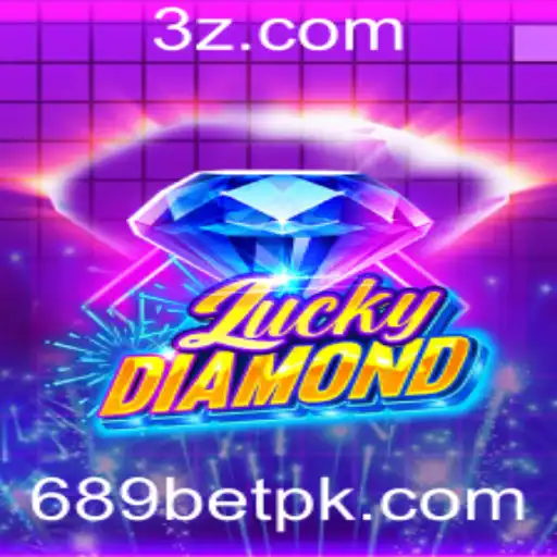 Descubra o Fascinante Mundo do LuckyDiamond: Uma Experiência de Jogo Inesquecível