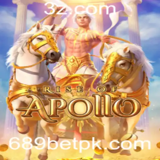 Descubra o Fascinante Mundo de Rise of Apollo: Um Jogo Revolucionário