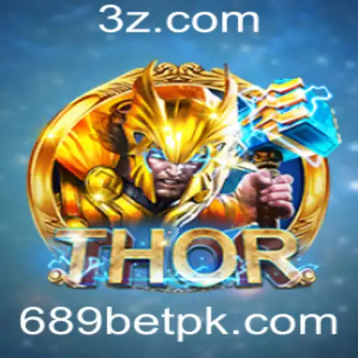 Explorando o Universo de THOR com a 689bet