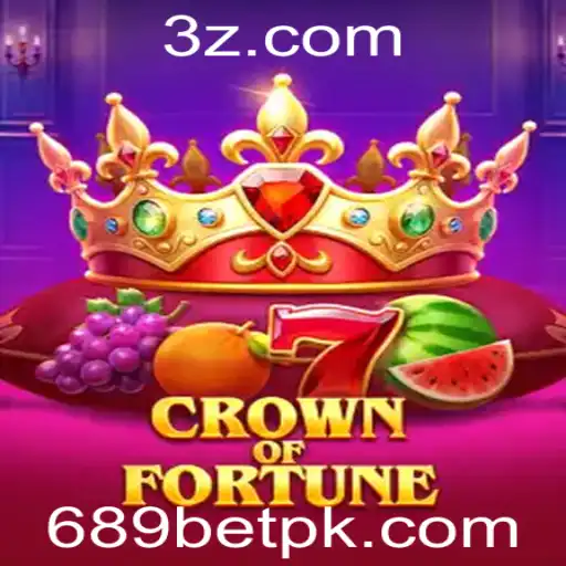 689bet - Explorando o Fascinante Mundo de CrownofFortune na Plataforma 689bet