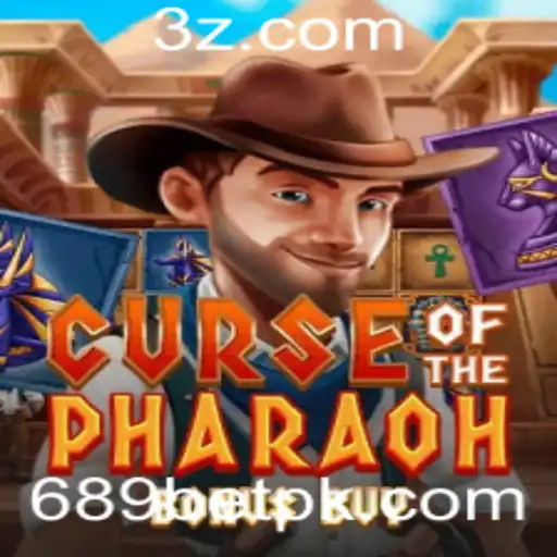 689bet - Explorando o Fascinante Jogo Curse of the Pharaoh Bonus Buy: Regras e Estratégias