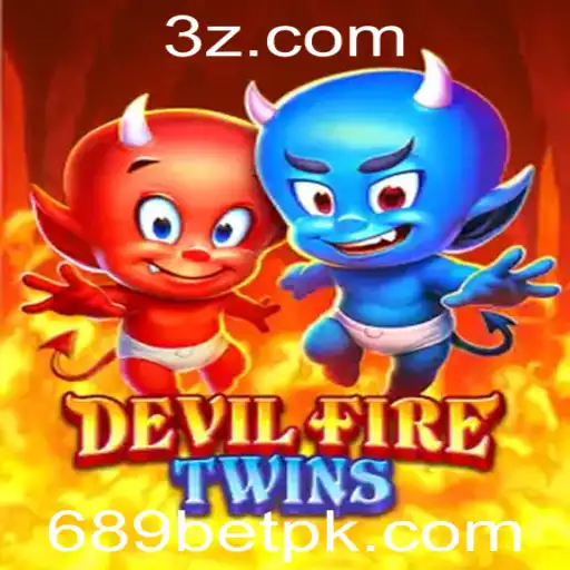 689bet - Descubra o Mundo de DevilFireTwins: Regras e Aventuras