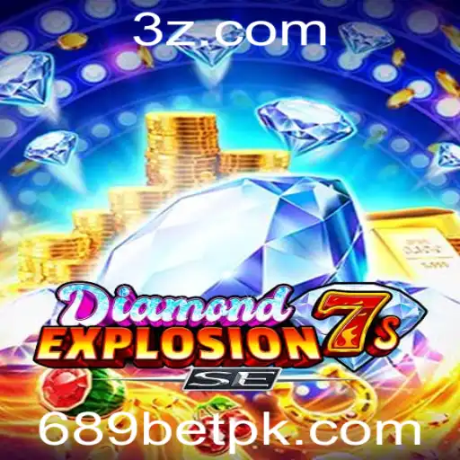 689bet - Descubra o Empolgante Mundo de DiamondExplosion7sSE