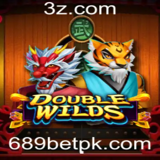 Conheça DoubleWilds: O Novo Jogos Online do 689bet