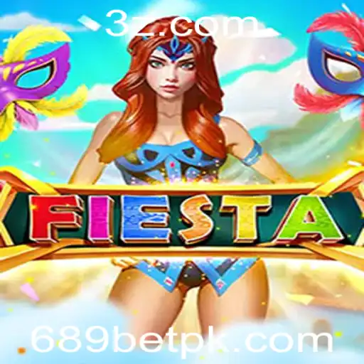689bet - Fiesta: A Excitante Jornada de Jogos com 689bet