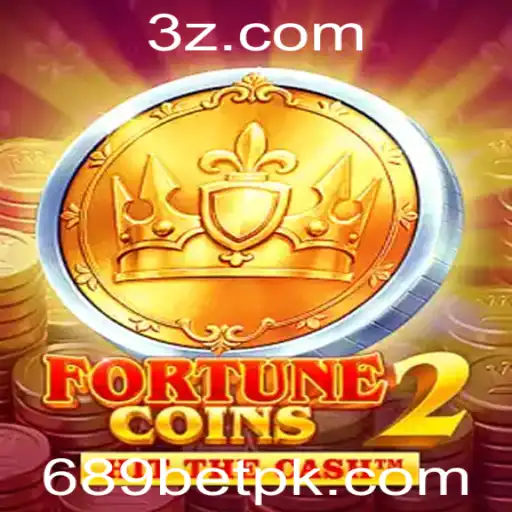 689bet - Desvendando o Universo de FortuneCoins2: Uma Nova Era nos Jogos Online
