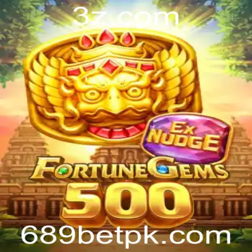 689bet - FortuneGems500: Descubra a Emoção do Novo Jogo com 689bet