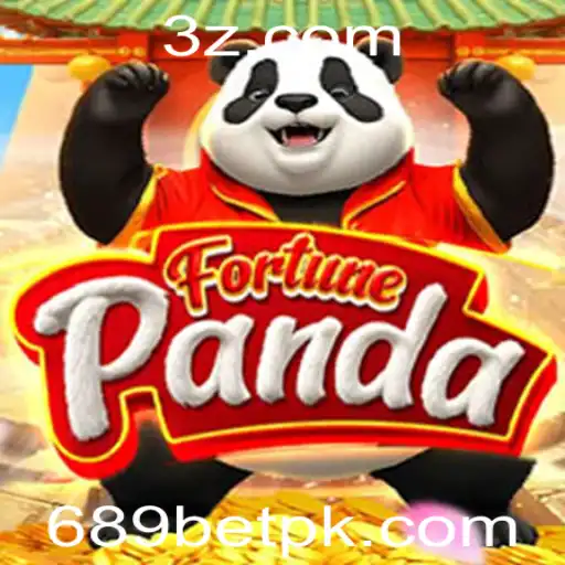 689bet - Descubra FortunePanda: A Emoção do Jogo com 689bet