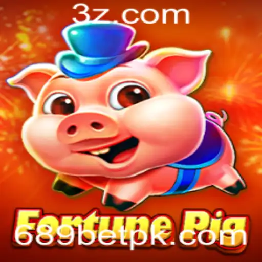689bet - Explorando FortunePig: Um Mergulho no Universo do Jogo com 689bet