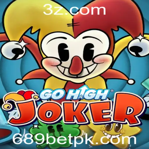 689bet - GoHighJoker: Um Mergulho no Mundo dos Jogos de Azar com 689bet