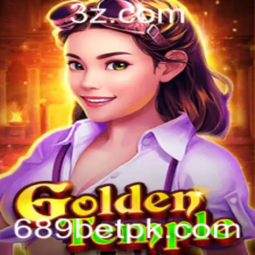 689bet - Explorando a Aventura Épica no Jogo GoldenTemple com 689bet