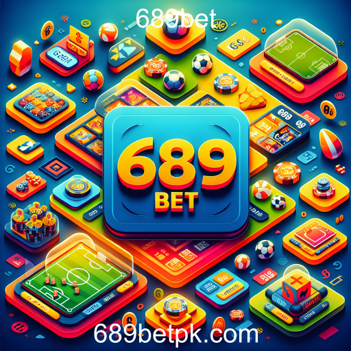 Descubra os Melhores Jogos de Fantasia em 689bet