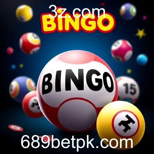 Jogos de Bingo: Uma Experiência de Diversão e Estratégia