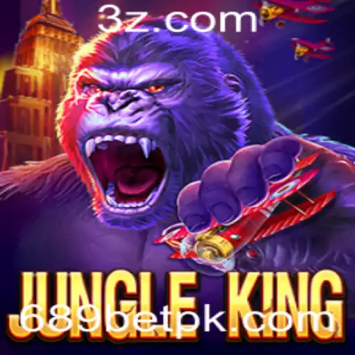689bet - Descubra o Fascínio de JungleKing: Um Mergulho nas Regras e Desafios Deste Aventureiro Jogo de Estratégia