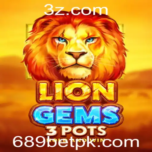 689bet - Explorando LionGems3pots: Uma Jornada no Universo dos Jogos