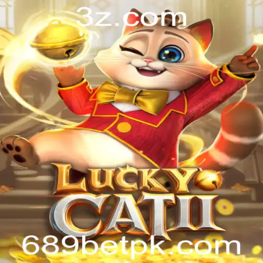 689bet - Descubra LuckyCatII: O Fascinante Jogo de Azar