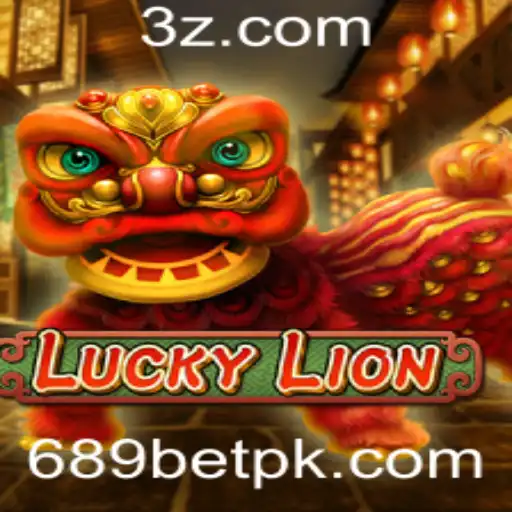 689bet - Descubra o Excitante Mundo de LuckyLion no 689bet