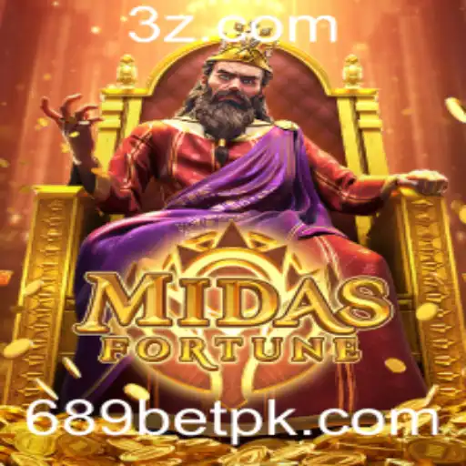 689bet - Tudo o que Você Precisa Saber sobre MidasFortune: O Jogo do Momento