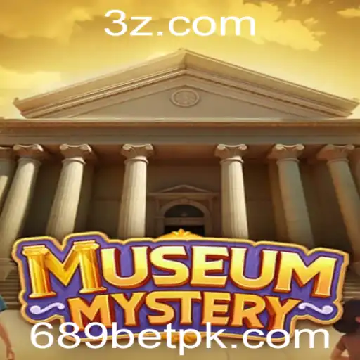 689bet - Explorando o Enigma de MuseumMystery: Um Mergulho Profundo no Jogo dos Segredos