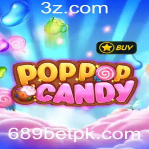 689bet - Descubra o Mundo Encantado do POPPOPCANDY: Um Jogo de Azar e Estratégia