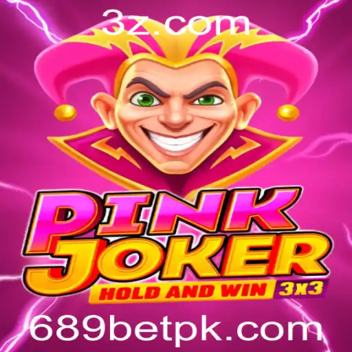 Explorando o Fascinante Mundo de Pinkjoker: Mergulhe na Aventura do 689bet