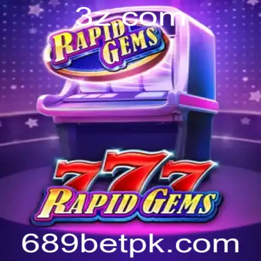 689bet - Explorando o Mundo Vibrante de RapidGems777