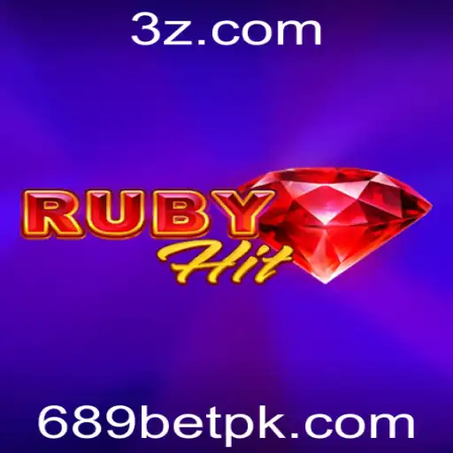 689bet - Descubra o Universo de RubyHit: Um Jogo de Estratégia Online Revolucionário