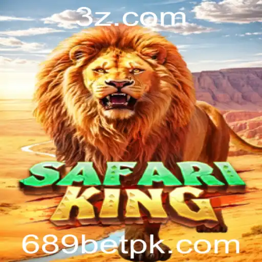 689bet - Descubra a Aventura Exuberante do Jogo SafariKing com 689bet