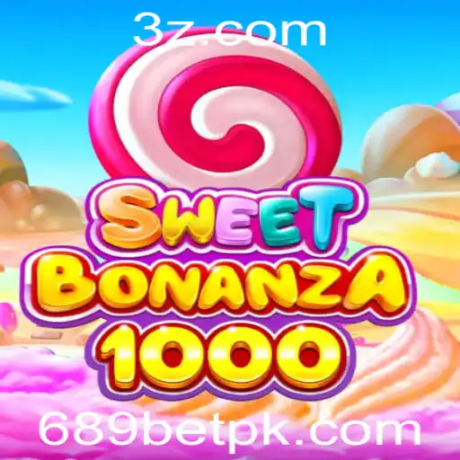 689bet - Explorando o Universo de SweetBonanza1000: O Guia Definitivo