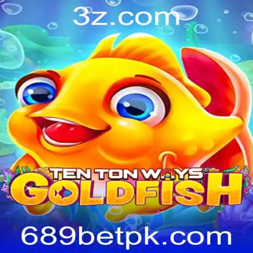 689bet - Explorando TenTonWaysGoldfish: Um Mergulho no Mundo Aquático do Jogo