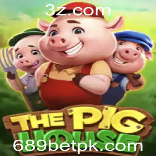 689bet - Descubra o Fascinante Mundo de ThePigHouse: Um Novo Fenômeno no Universo dos Jogos