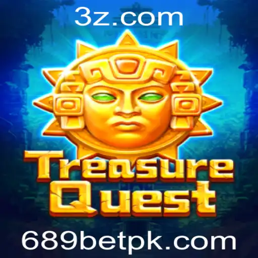 689bet - Desvendando os Mistérios de TreasureQuest: O Jogo que Conquista Através da Aventura