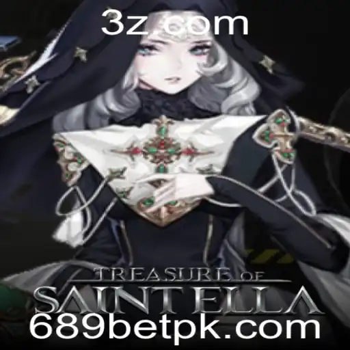 689bet - Explorando as Aventuras de TreasureofSaintElla: Um Guia Completo para Novos Jogadores
