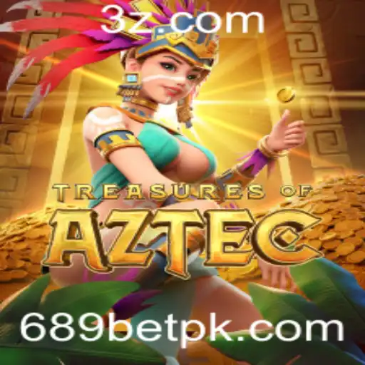 689bet - Explorando o Fascinante Mundo de Treasures of Aztec