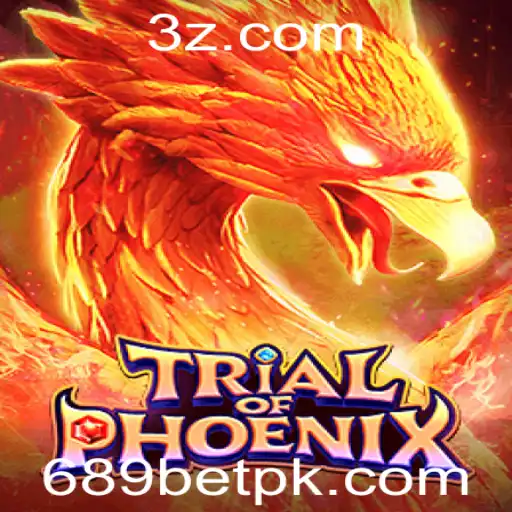 689bet - Descubra o Fascinante Mundo de TrialofPhoenix