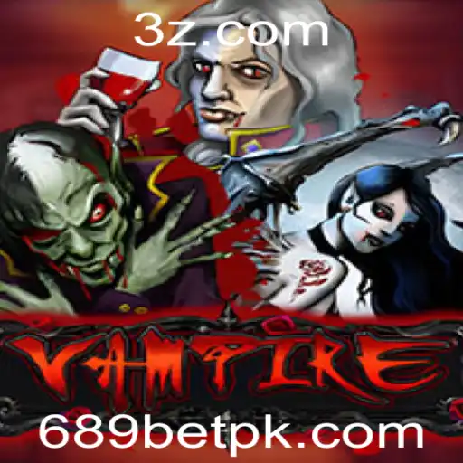 689bet - Explorando o Mundo de 'Vampire': Uma Aventura Sombria e Atraente