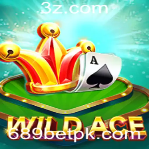 689bet - Descubra o Mundo de WildAce: Uma Aventura de Azar Incrível com 689bet