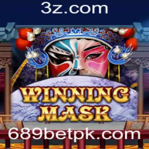 689bet - WinningMask: O Jogo que Está Revolucionando a Experiência de Apostas