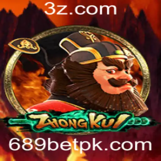689bet - ZhongKui: Descubra o Fascinante Mundo do Jogo Inspirado na Mitologia Chinesa